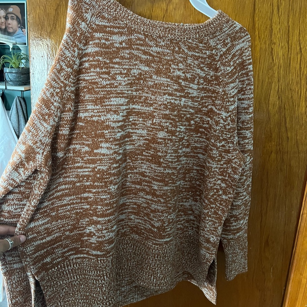 Womens Sweater